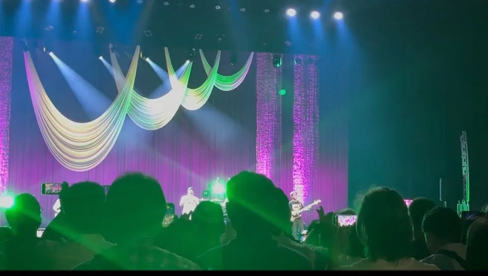 T-SQUAREのコンサート