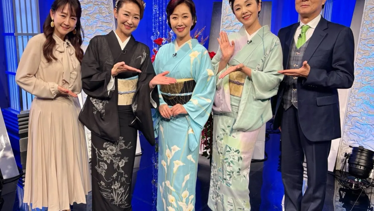 ⭐︎一番星⭐︎