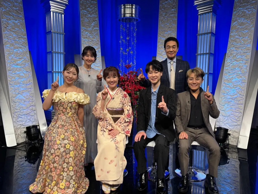 ⭐︎一番星⭐︎