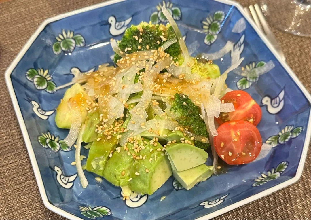 ヘルシー美味しい！