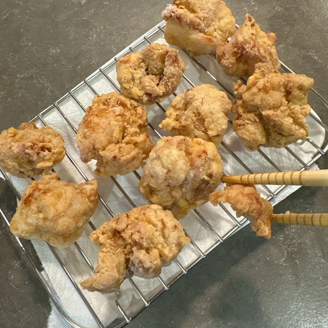 チャーミークッキング❤︎