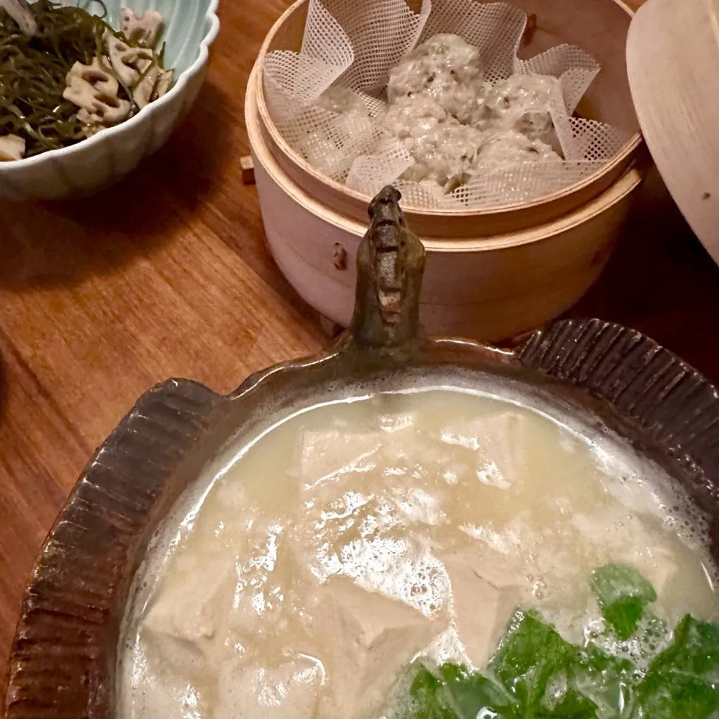 盛岡、薬膳、佐賀の美味しい♡