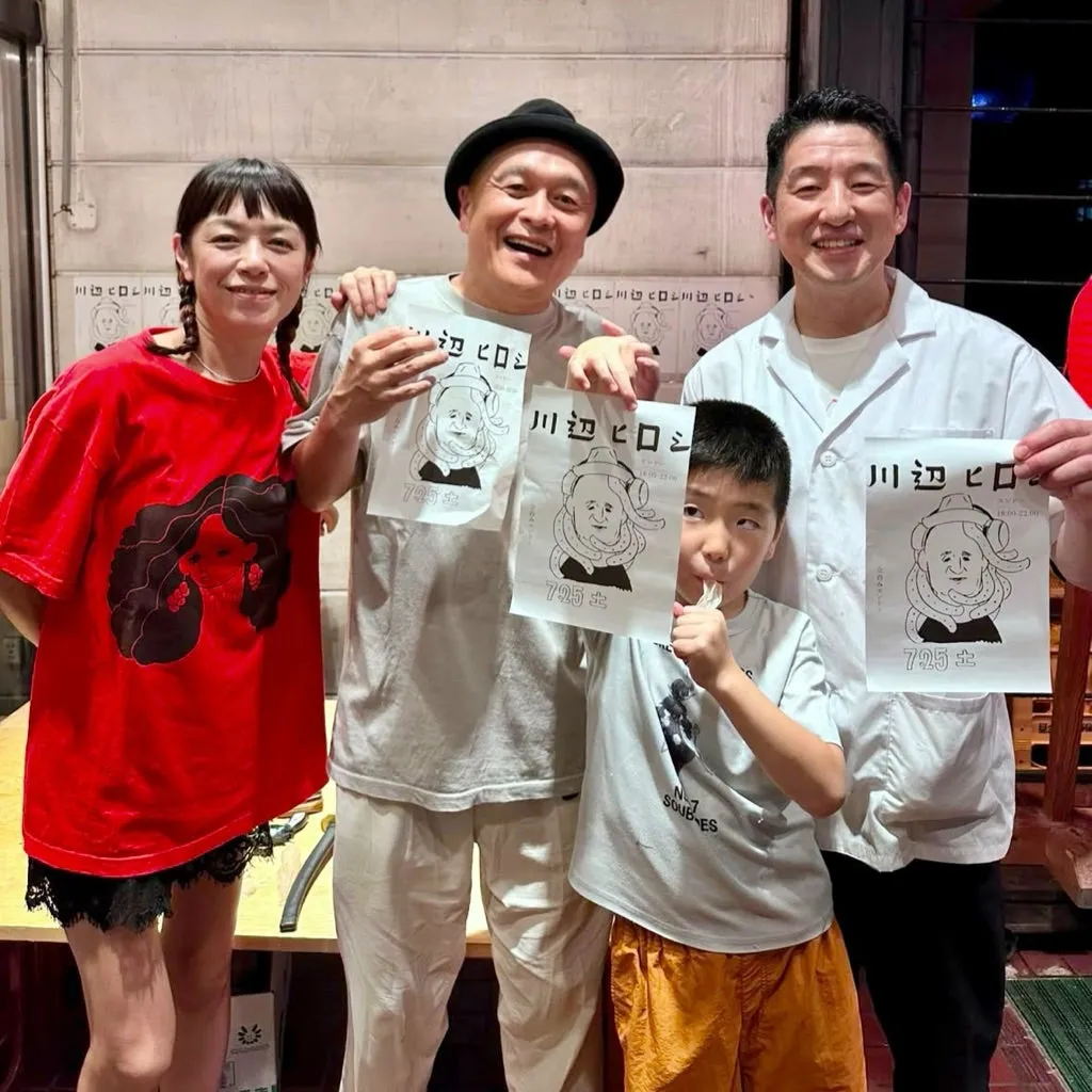 34年目のデビュー記念日は。