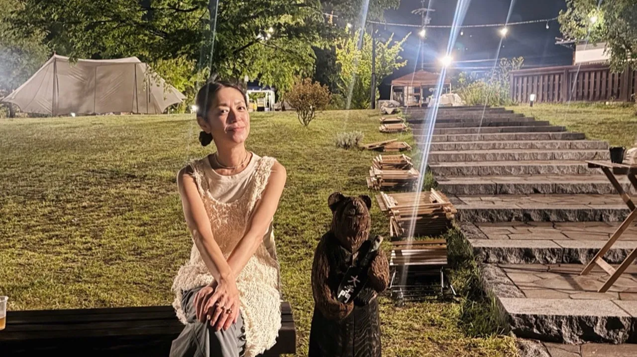 小諸で、メイクミラクル。