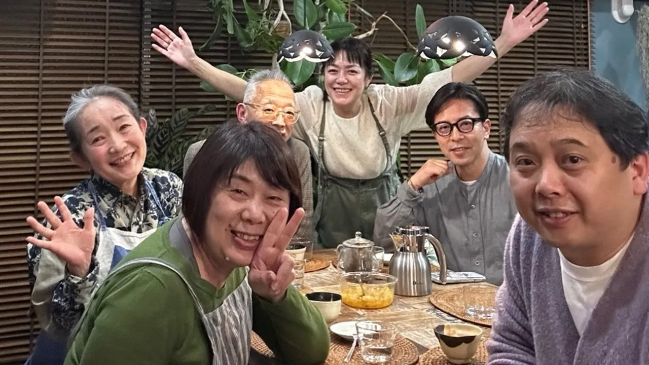 宇城市で過ごした時間とともに。