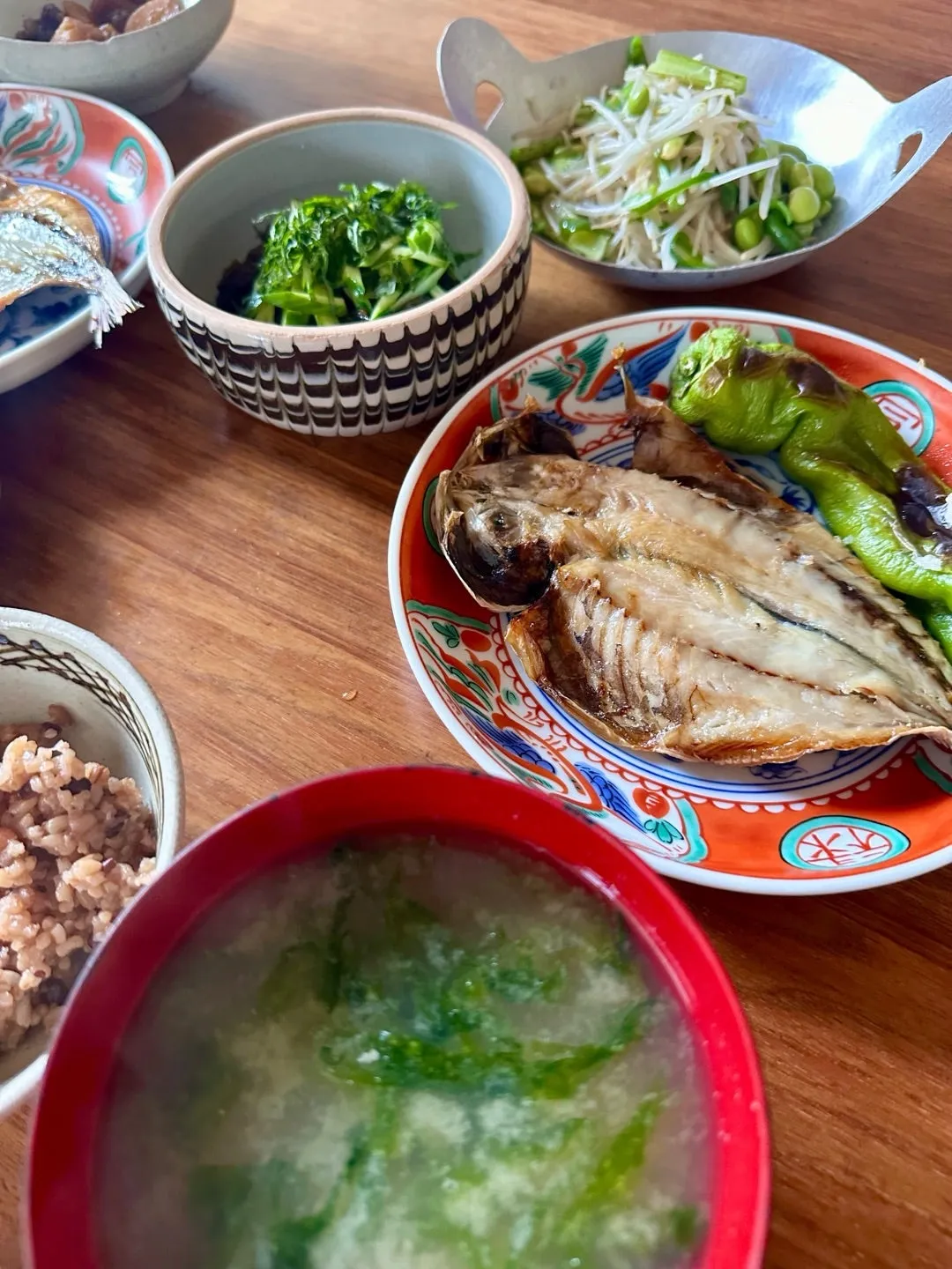 下田土産でお昼ご飯！
