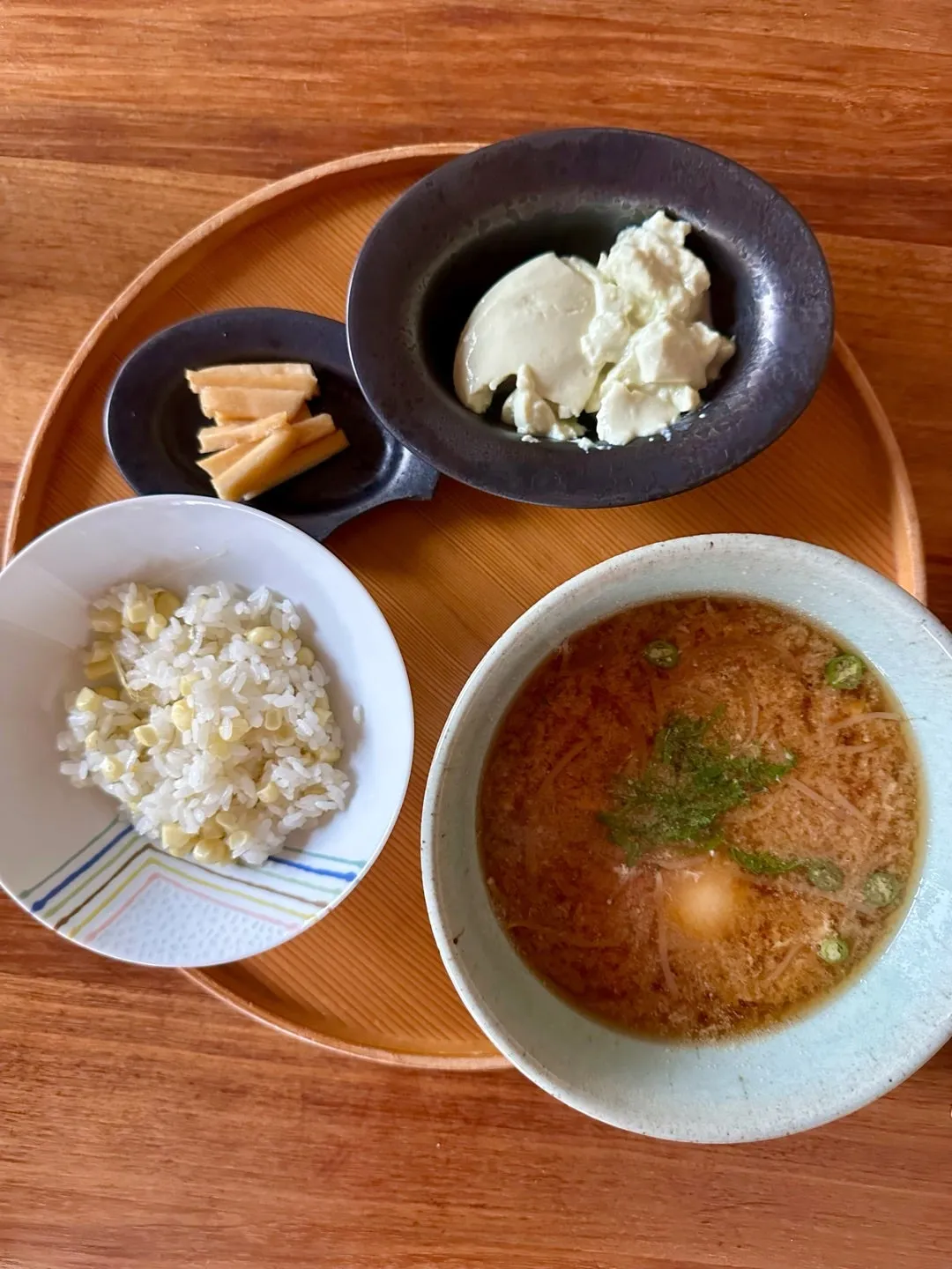頭が混乱したのかな。