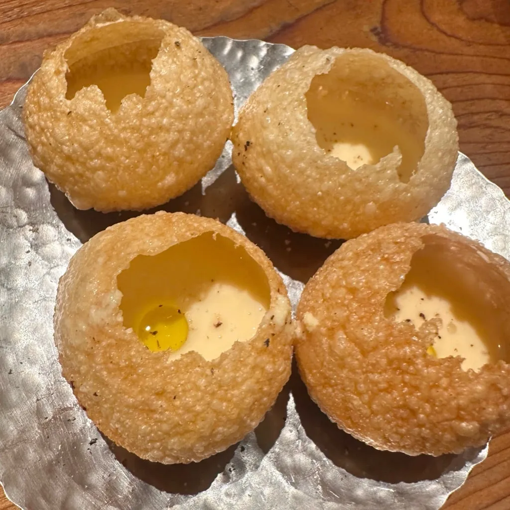 秋の食卓一週間！