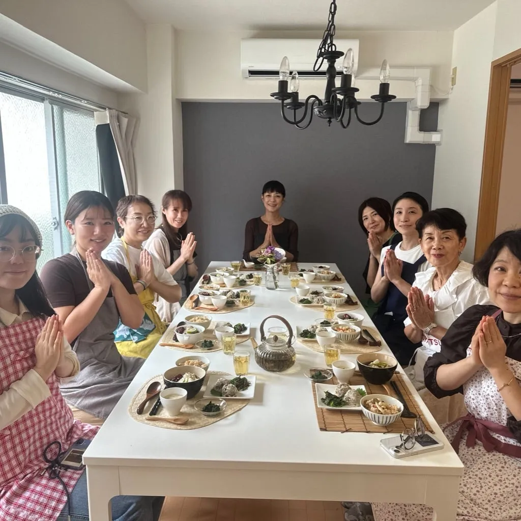 今月ののりちゃん先生。