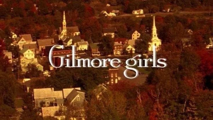 Gilmore girls