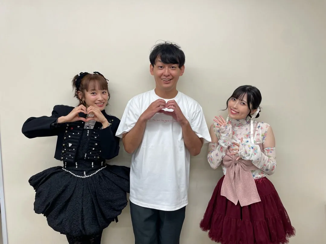 高橋愛BDイベント