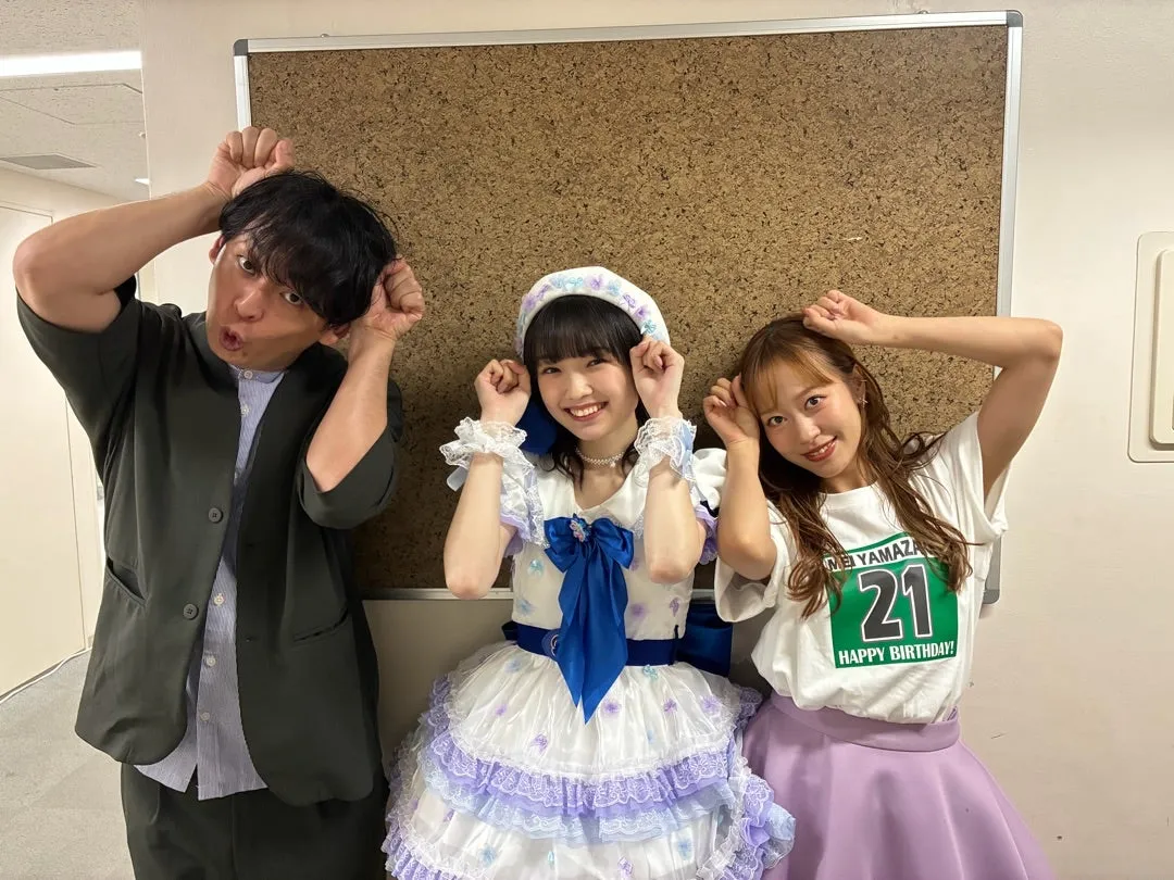 モーニング娘。'26 山﨑愛生BDイベント2026