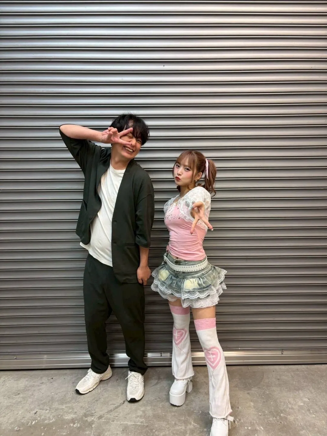 あつまりまなかん vol.4 in東京