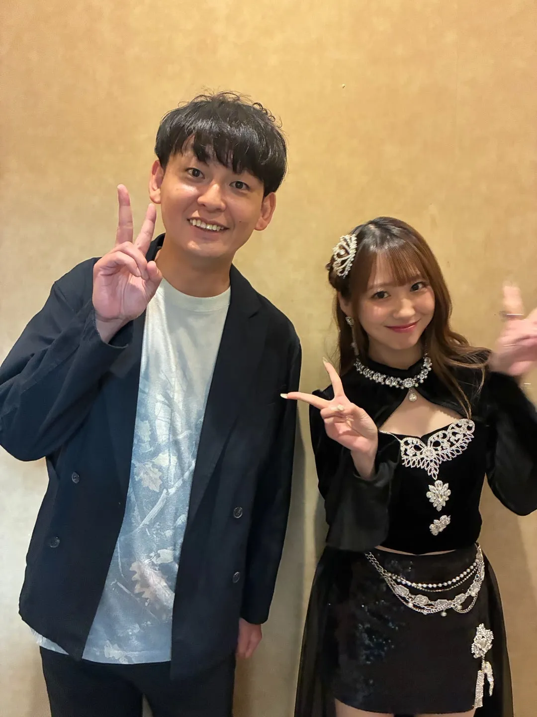 Morning Musume。'26 Miki Nonaka Birthday Event