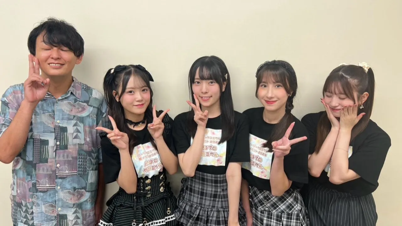 ロージークロニクル 夏イベント2026〜ハロプロクロニクル〜最終夜