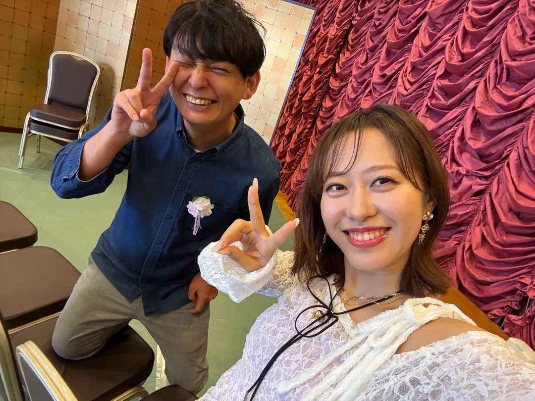 小田さくら 桜満開ファンクラブツアーin伊豆