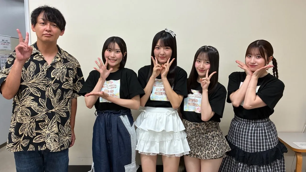 ロージークロニクル　夏イベント2026〜ハロプロクロニクル〜第二夜