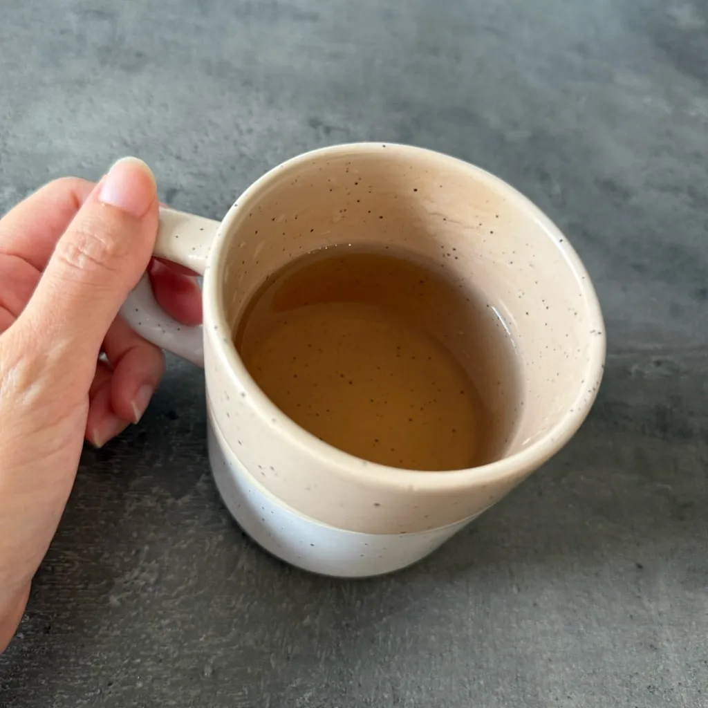好きなお茶と12月の楽しみなこと！