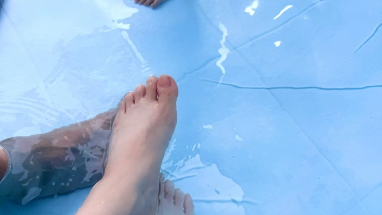 久しぶりに予定のないの休日