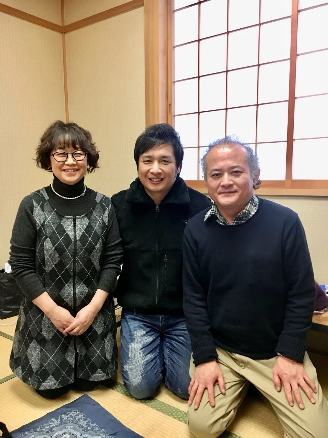 上桧木内の紙風船上げ