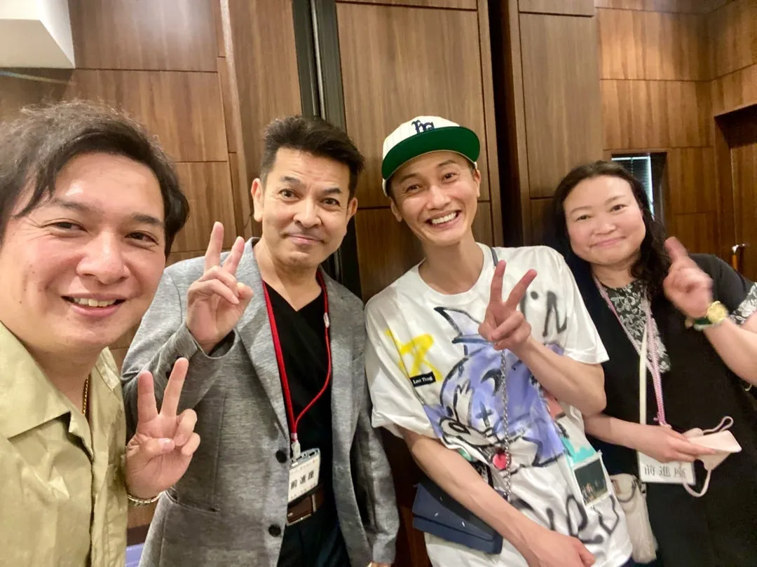 前進座×山田洋次監督の化学反応。