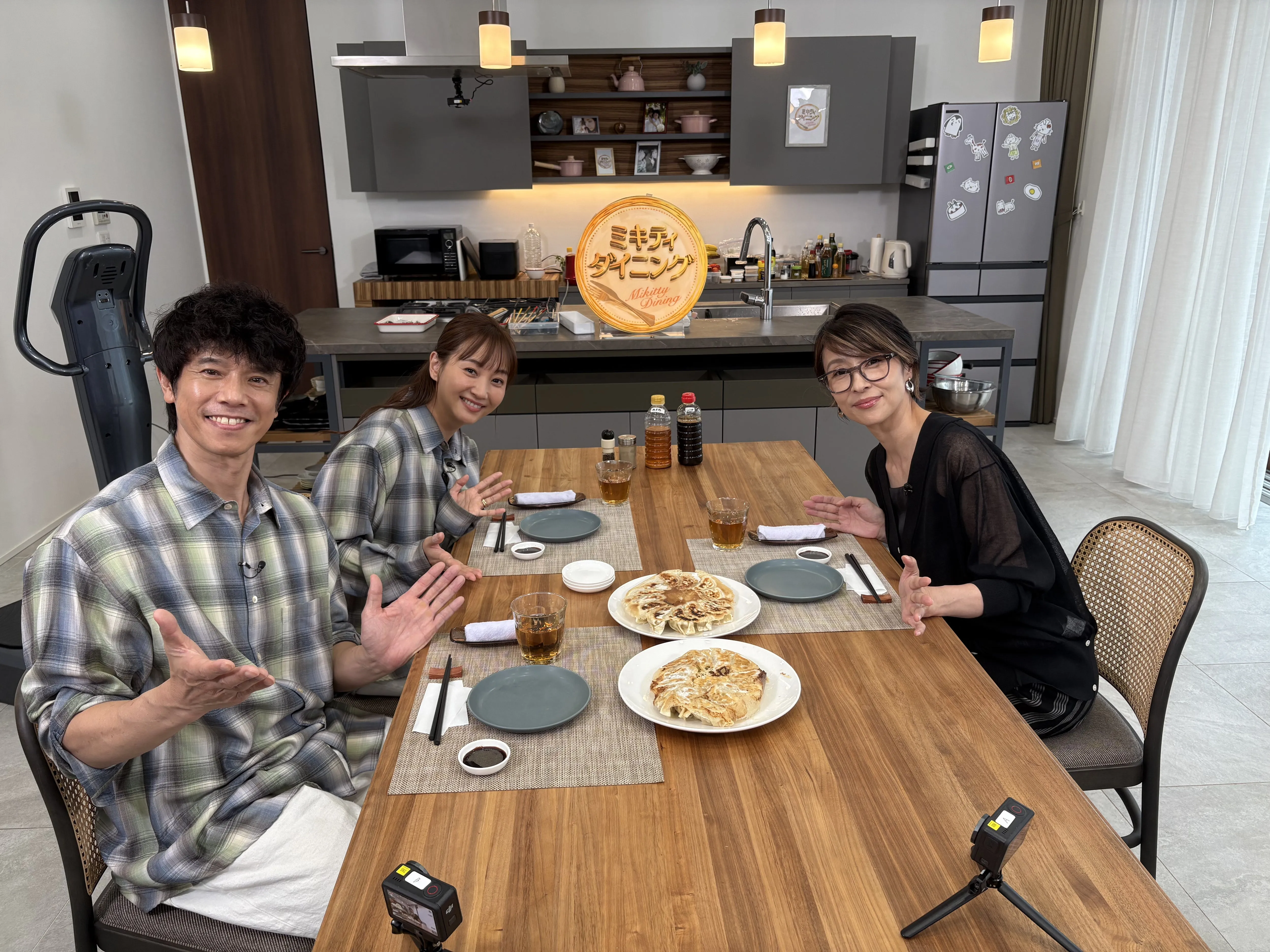 「 ミキティダイニング 」ご視聴ありがとうございました！