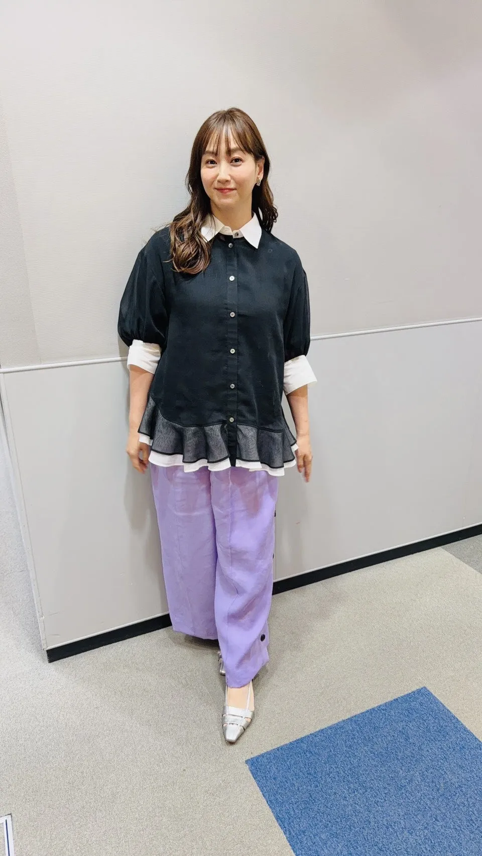 TBS  「日本くらべてみたら」