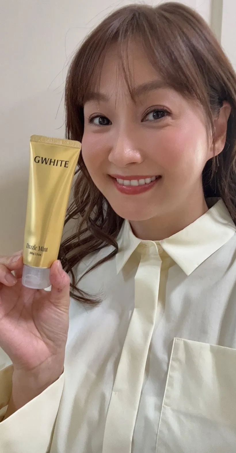 歯のケアもちゃんとしないと✨