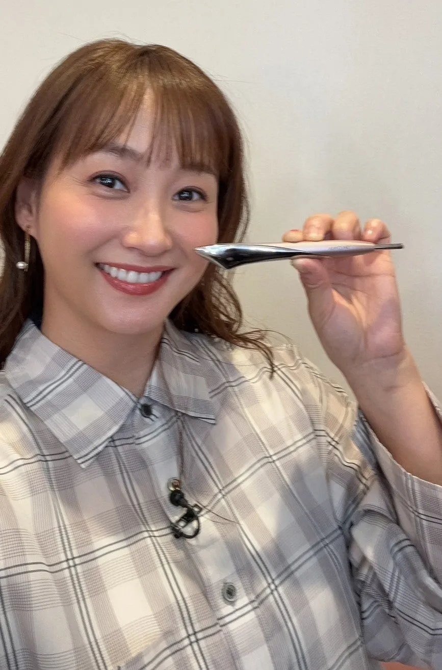 最近のながら美容♡