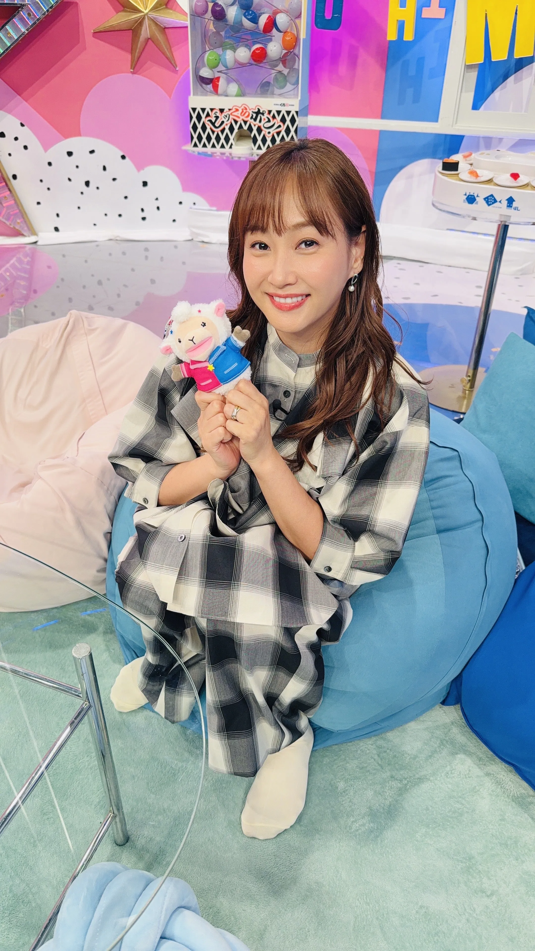 日本テレビ  「サクサクヒムヒム」