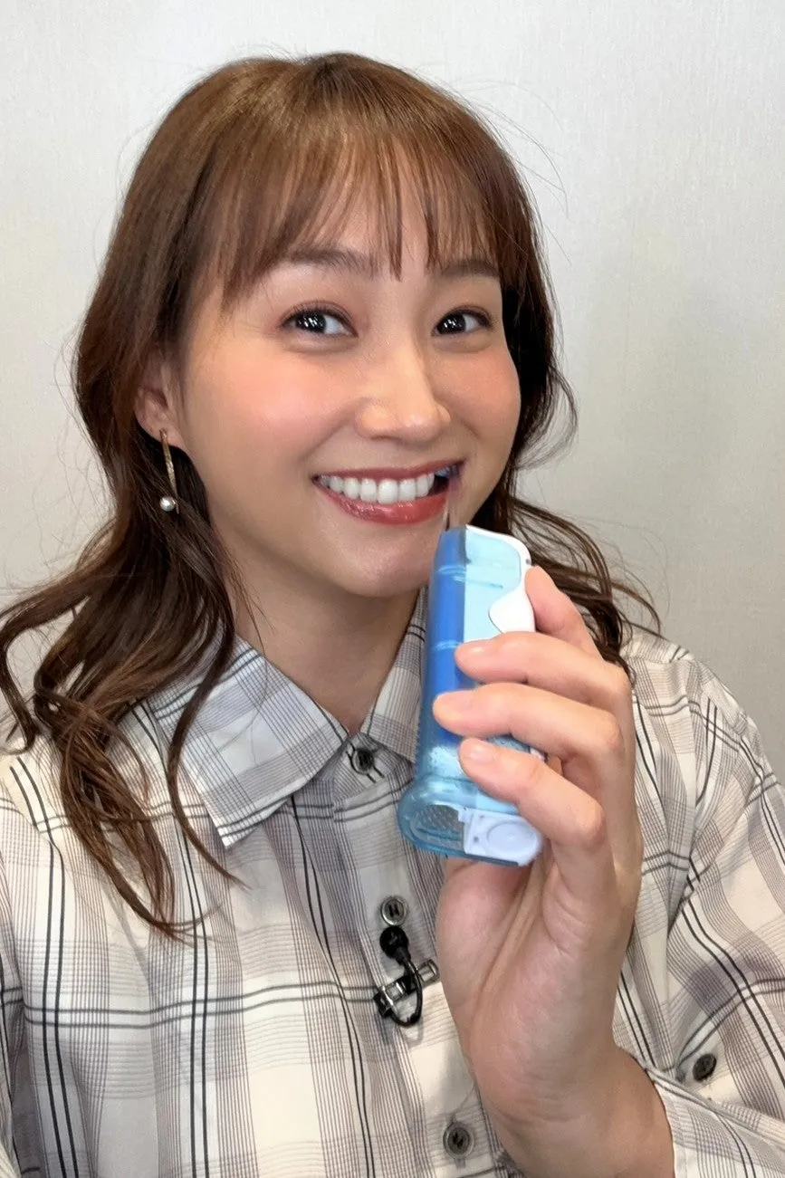 いつもの歯ブラシが電動になるの！？