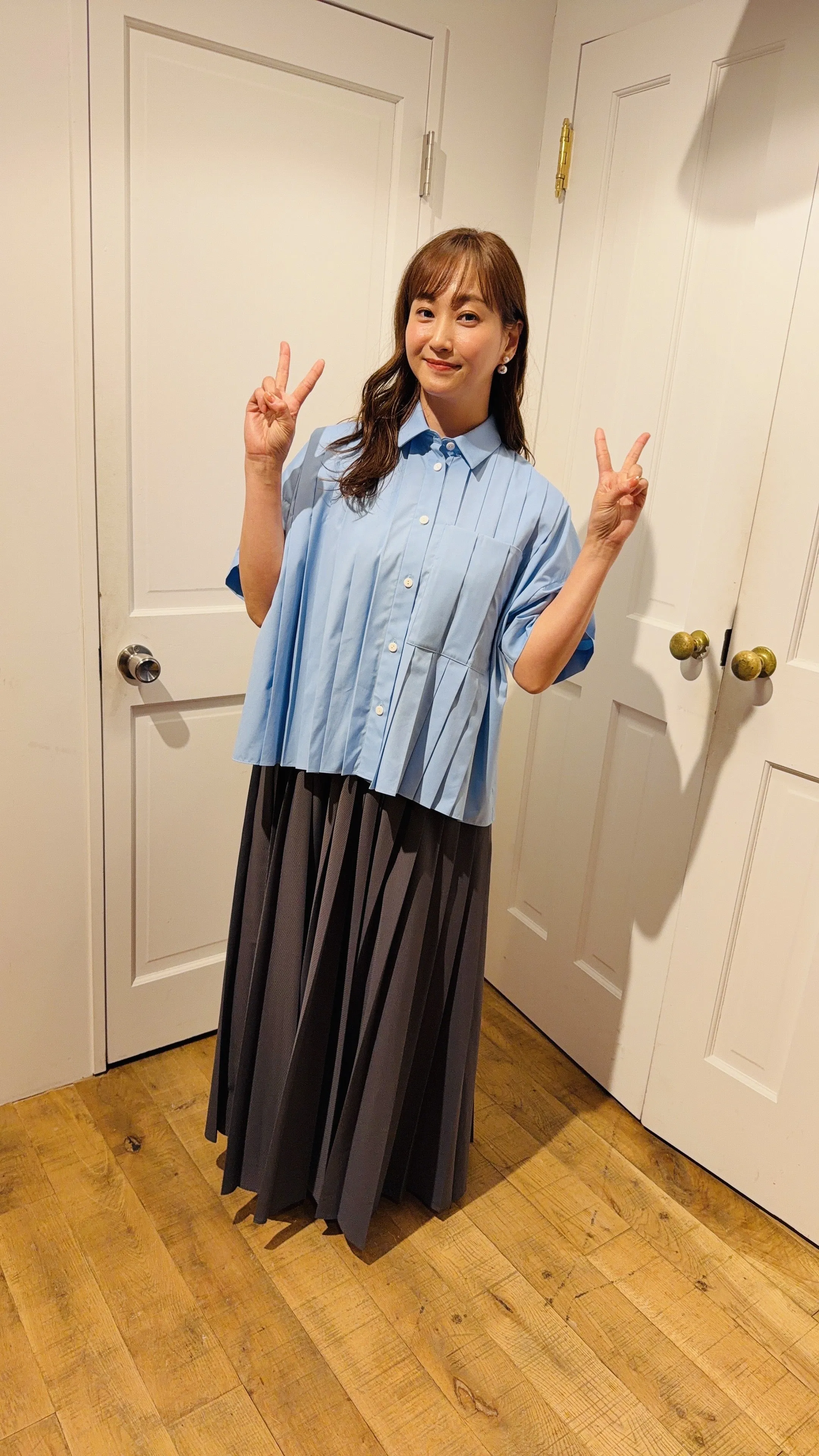 ABEMA『VIBY 159 Road to 武道館』