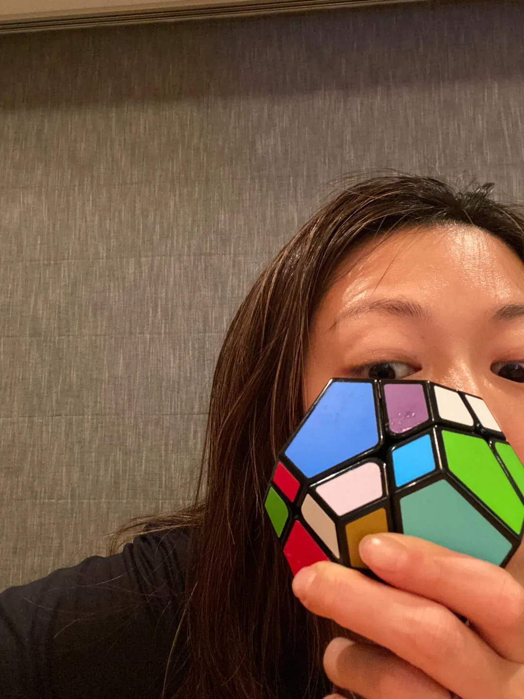 みんなは空いた時間なにしてる？
