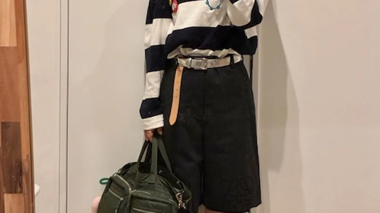 Coordinate by WEAR