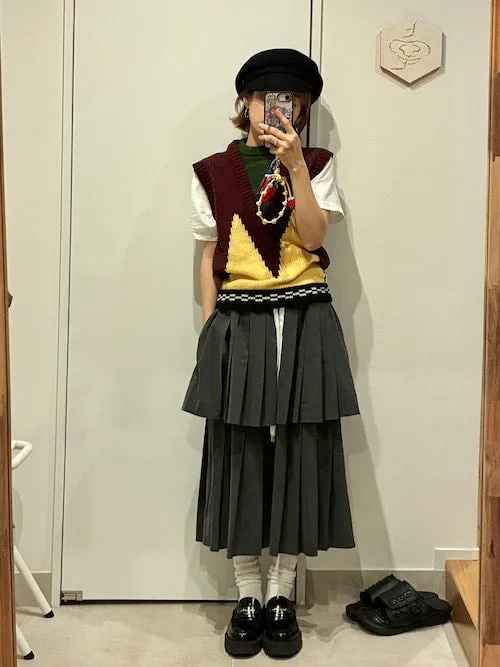 Coordinate by WEAR