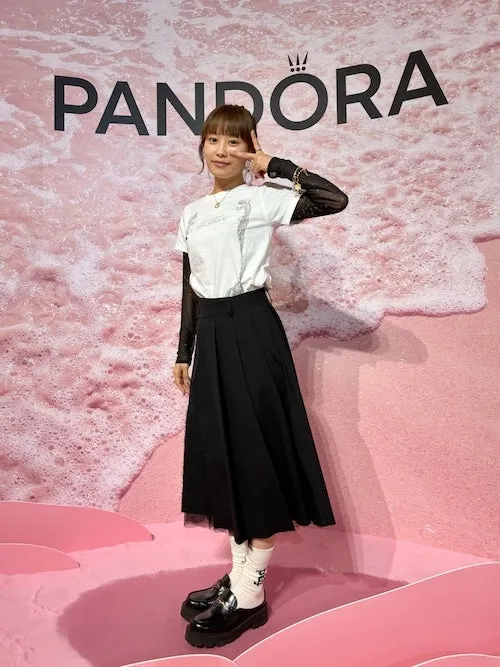Coordinate by WEAR