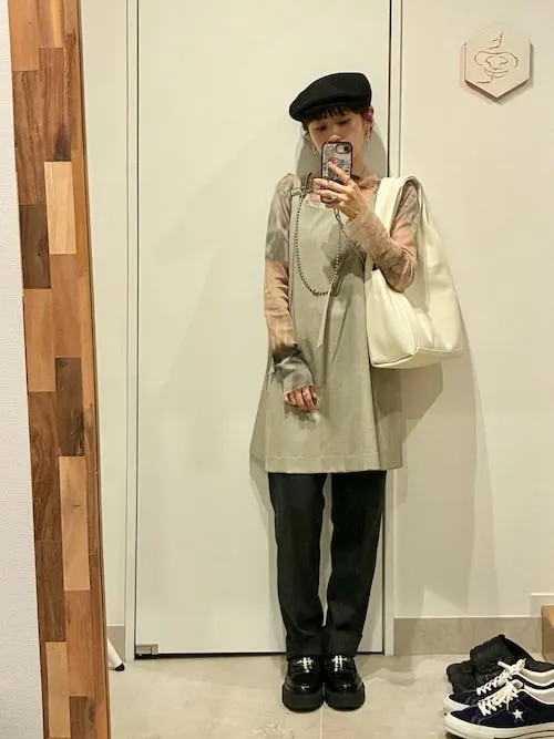 Coordinate by WEAR