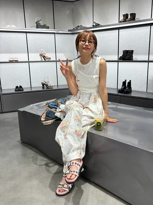 Coordinate by WEAR