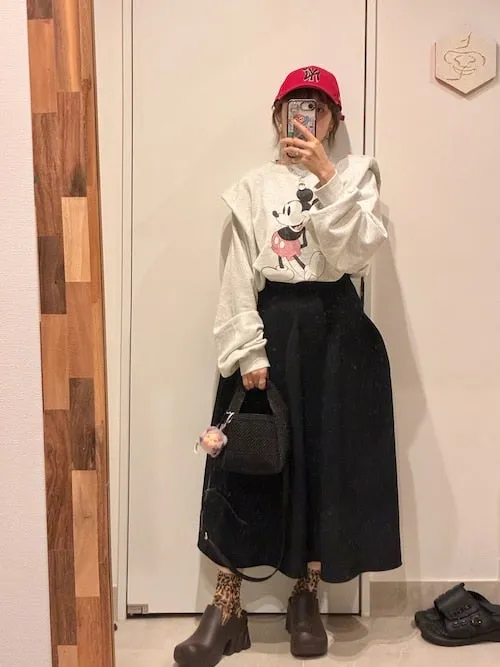 Coordinate by WEAR