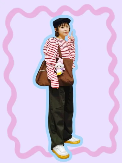 Coordinate by WEAR