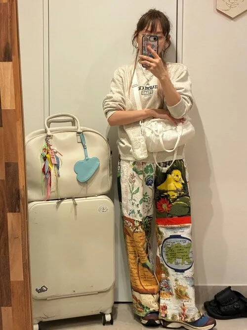 Coordinate by WEAR