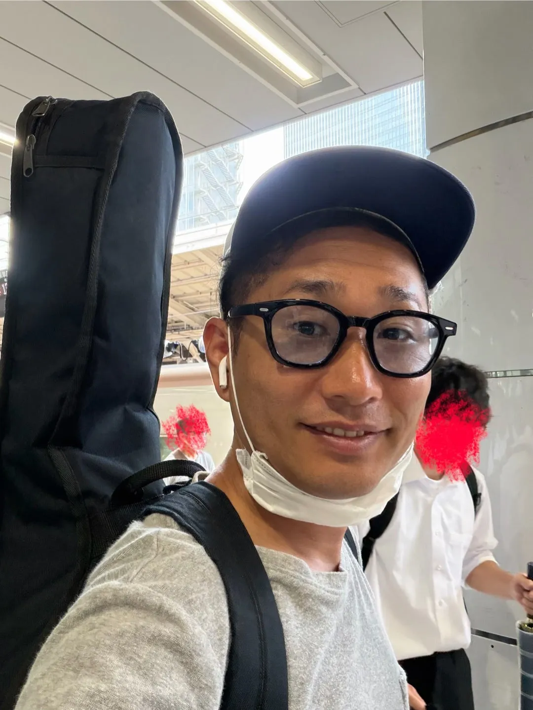 新潟へ！の巻
