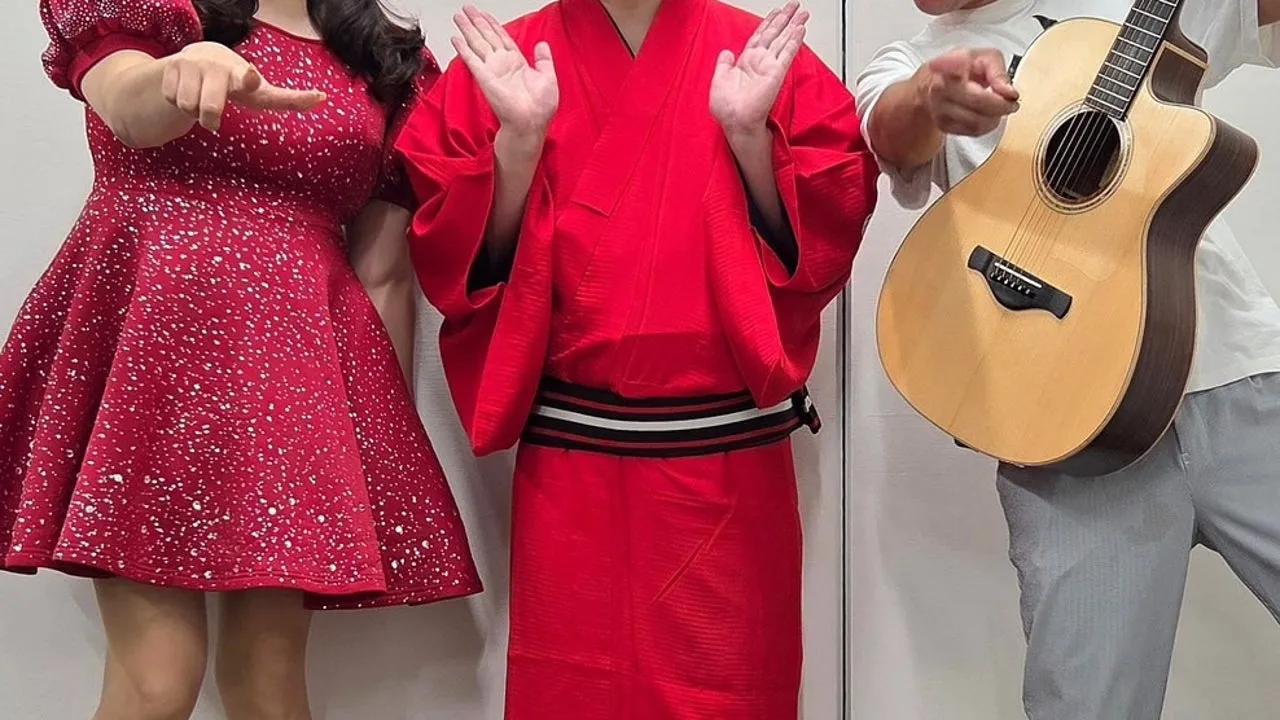 東川どんとこい祭り2026の巻