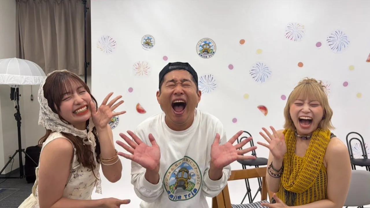 バーイベ2部内容発表！の巻