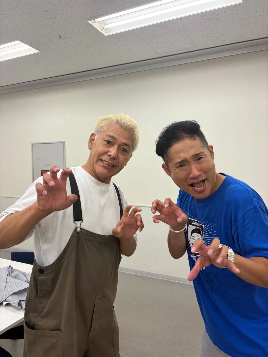 BIG秋レプ！レプタイルズショーの巻