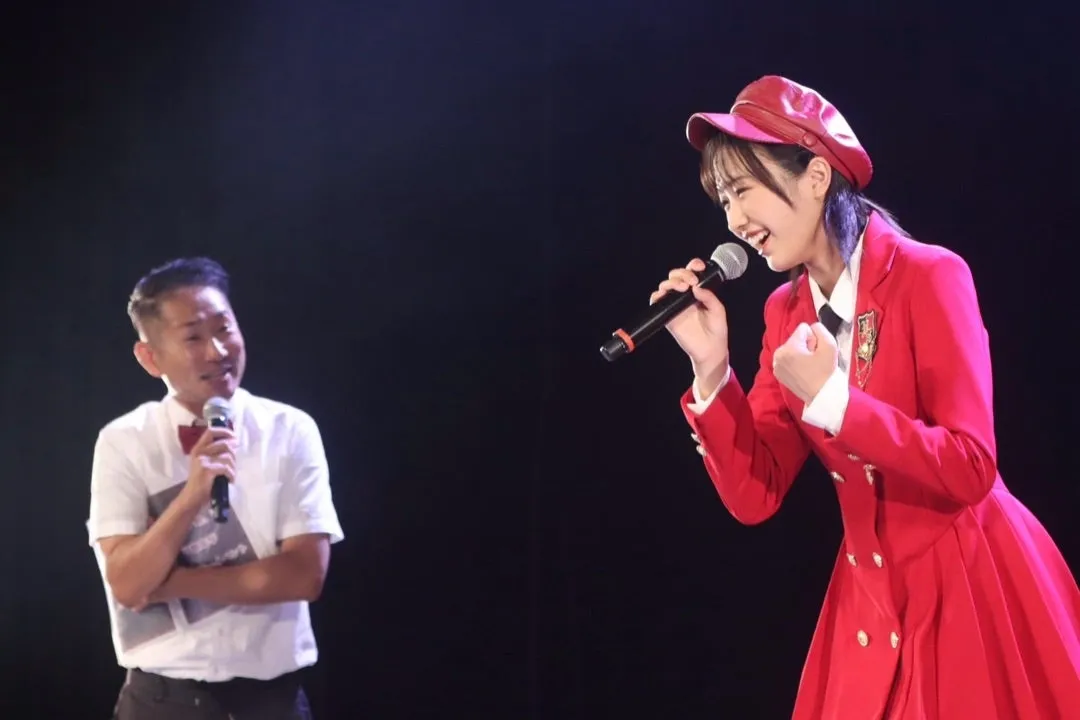 モーニング娘。'26弓桁朱琴ちゃん18歳BDイベントの巻