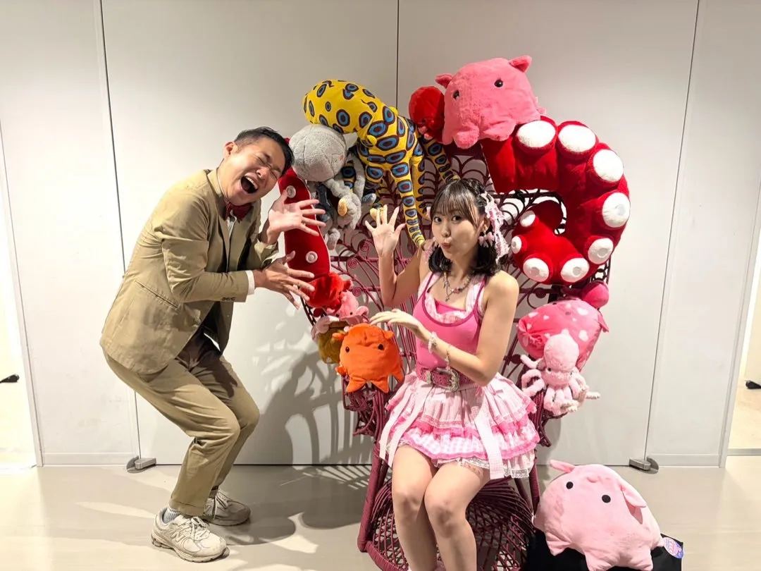 Juice=Juice工藤由愛ちゃんBDイベント！の巻