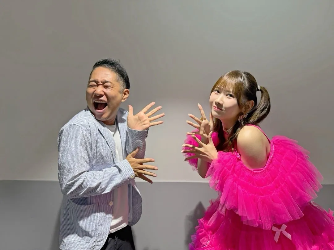 ほまたん名古屋BDイベントの巻