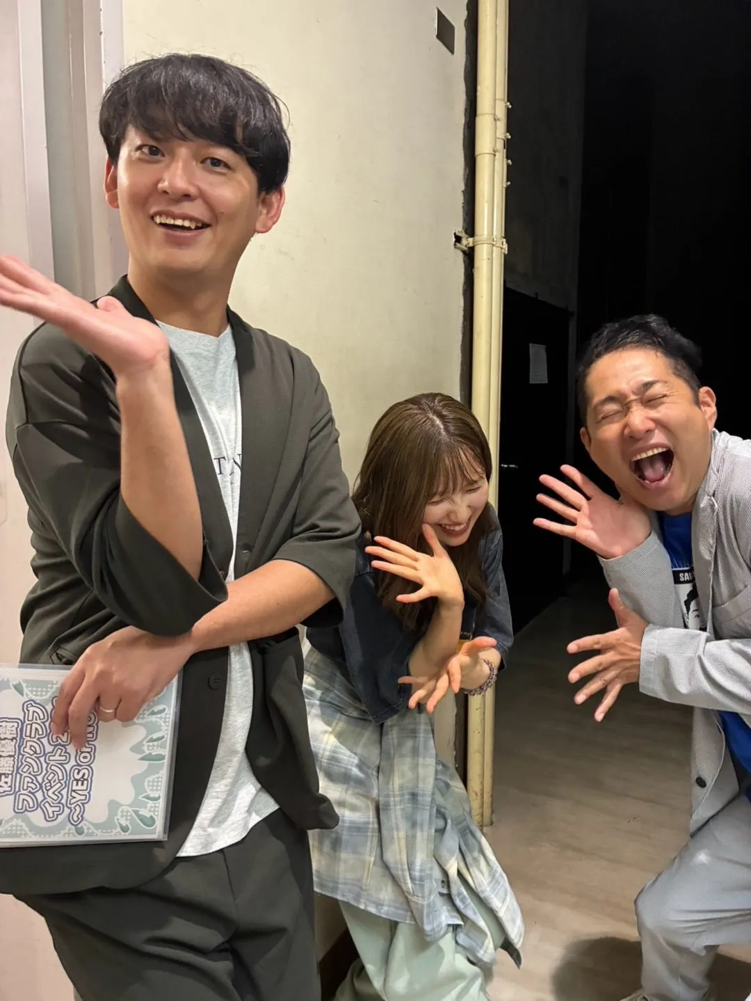 佐藤優樹ちゃんFCイベント！の巻