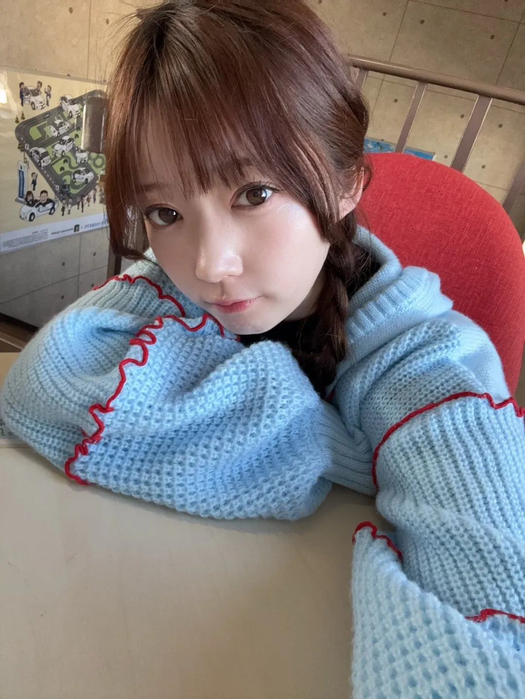 2月はじまったね
